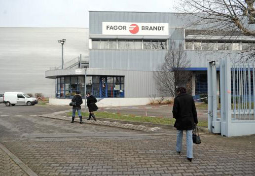 Ремонт стиральных машин Brandt на дому в Москве